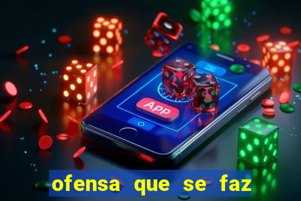 ofensa que se faz a alguem injuria codycross